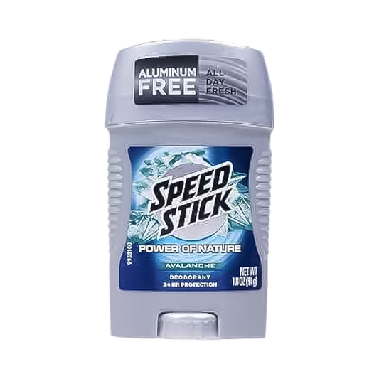 Speed Stick Power Of Nature Deodorant Stick For Him - 51g