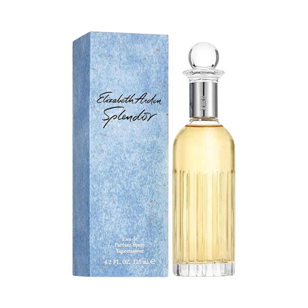 Elizabeth Arden Splendor Eau De Parfum Pour Femme - 125ml