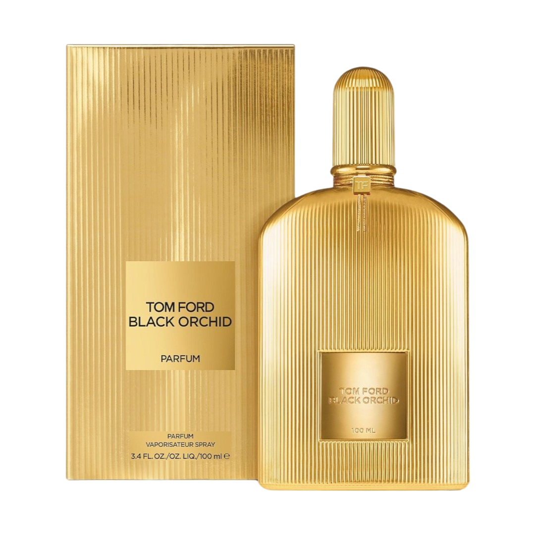 Tom Ford Black Orchid Parfum Pure Pour Homme & Femme - 100ml