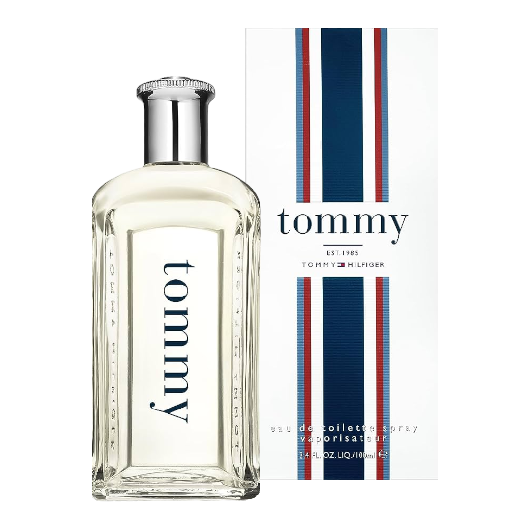 Tommy Hilfiger Tommy Eau De Toilette Pour Homme - 100ml